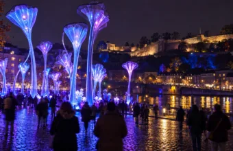 Ostatni weekend października w Walonii i Brukseli – Comic Con w Tour & Taxis, KIKK Festival w Namur i Halloween w zamku Vêves