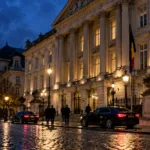 Rząd federalny bez porozumienia budżetowego – kern zakończył się w środę 21 października fiaskiem, w piątek ocena agencji S&P