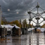 Brussels Diwali Festival przełożony z powodu sztormu – święto świateł pod Atomium w sobotę 7 i niedzielę 8 listopada, bilety zachowują ważność