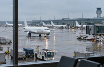 Brussels Airlines od końca marca przestanie latać do Frankfurtu i Monachium – wszystkie loty z Brukseli przejmie z powrotem Lufthansa