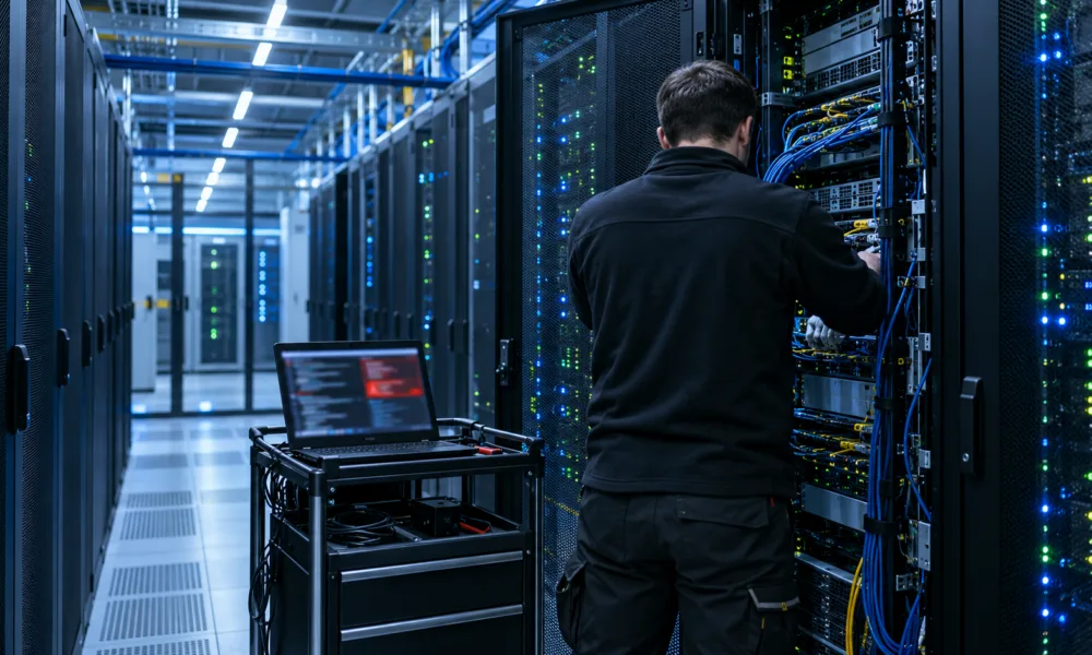 Luki w PHP – w czwartek 22 października nadal niedostępne strony SPF/FOD Finances, Brukseli, Gandawy i Centrum Cyberbezpieczeństwa Belgii