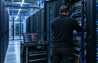 Luki w PHP – w czwartek 22 października nadal niedostępne strony SPF/FOD Finances, Brukseli, Gandawy i Centrum Cyberbezpieczeństwa Belgii