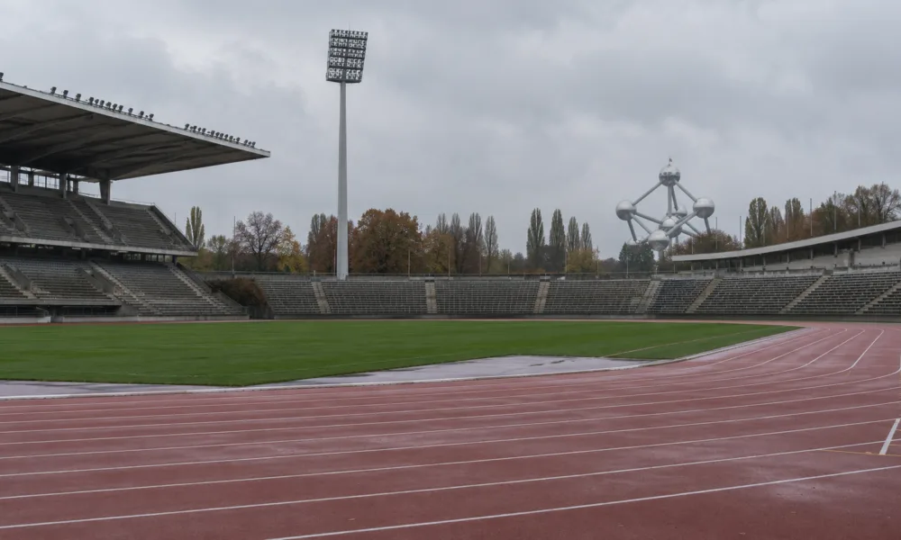 Bruksela przegrała z Helsinkami – mistrzostwa Europy w lekkoatletyce w 2030 r. odbędą się w Finlandii, a nie na stadionie Heysel