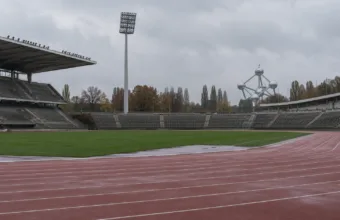 Bruksela przegrała z Helsinkami – mistrzostwa Europy w lekkoatletyce w 2030 r. odbędą się w Finlandii, a nie na stadionie Heysel