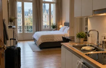 Airbnb zakazuje gospodarzom „nierozsądnych” wymagań od 20 listopada – goście nie będą musieli zmywać naczyń, ściągać pościeli ani wynosić śmieci