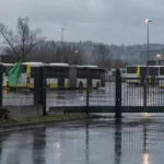 Strajk kierowców prywatnych przewoźników Letec w poniedziałek 9 listopada i piątek 4 grudnia – utrudnienia na liniach TEC i w dowozie uczniów