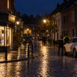 Zakaz zgromadzeń i kontrole tożsamości w Dendermonde do 3 stycznia – burmistrz reaguje na zgłoszenia o uciążliwościach i noszeniu noży