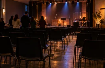 Kościół dla młodzieży Go Church pod lupą dziennikarzy VRT i De Morgen – byli członkowie mówią o kontroli, izolacji, presji finansowej i nadużyciach seksualnych