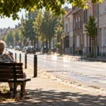 Upały latem 2026 r. kosztowały życie 693 osób w belgijskich miastach – w Europie ponad 50 000 zgonów, rekord od 26 lat