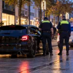 Genk walczy z uciążliwościami w centrum – punkt kontaktowy policji dla handlu i gastronomii, 130 pojazdów z głośnymi tłumikami zajętych w 10 miesięcy