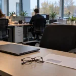 Prawie połowa małych i średnich firm w Belgii martwi się kosztami długotrwałych zwolnień chorobowych – badanie SD Worx