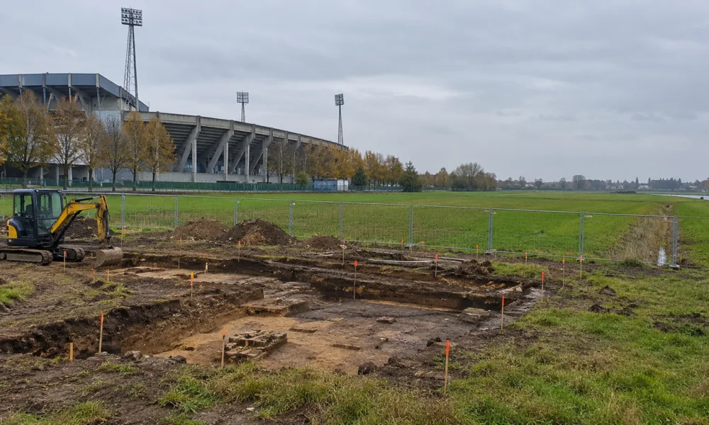 Nowy stadion Club Brugge – umowa dzierżawy z miastem Brugia miesiąc później, w listopadzie, budowa i tak ruszy na początku 2027 r.