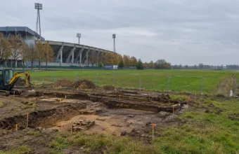Nowy stadion Club Brugge – umowa dzierżawy z miastem Brugia miesiąc później, w listopadzie, budowa i tak ruszy na początku 2027 r.