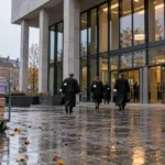 Gang „Nauczyciela” bez kary – sąd w Hasselt uznał, że śledztwo w sprawie fabryki mydła w Lommel trwało zbyt długo, prokuratura żądała ponad 160 lat więzienia