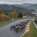 Tour de France 2028 ma wrócić do Walonii – w planie nawet przejazd przez tor Spa-Francorchamps