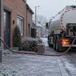 Wyższa dopłata do oleju opałowego tej zimy – Fundusz Socjalny na Ogrzewanie da do 50 centów na litr za dostawy od 1 grudnia do 28 lutego