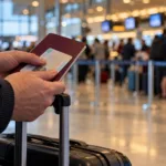 Ważny dowód osobisty nie zawsze wystarczy w podróży – niektóre kraje wymagają paszportu ważnego jeszcze trzy lub sześć miesięcy