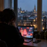 Wycieki danych w Belgii przyspieszają – od początku 2026 r. dotknęły co najmniej 47 firm i instytucji, ekspert ostrzega: „trzeba przygotować się na wstrząs”