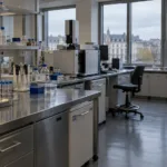 Region Stołeczny Brukseli likwiduje centrum ekspertyz żywnościowych Brucefo – budynek z laboratorium na sprzedaż, niepewna przyszłość około 15 pracowników