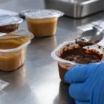 Możliwe kawałki szkła w puddingach Melkunie Protein – wycofanie produktu sprzedawanego m.in. w Albert Heijn, Jumbo i Carrefour