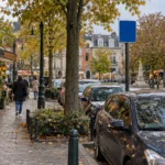 Na Jette bezpłatne strefy shop-and-go przy place du Miroir wydłużone z 15 do 30 minut – staną się strefami niebieskimi