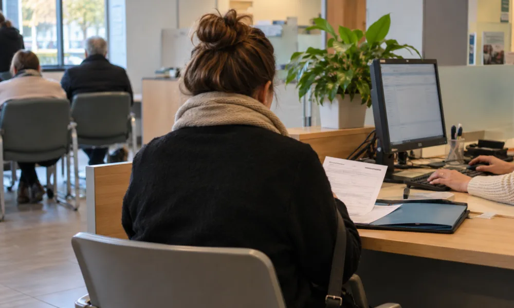 Osoby długotrwale chore co roku z nowym zaświadczeniem o niezdolności do pracy – komisja Izby przyjęła czwartą falę planu powrotu do pracy