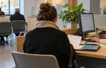 Osoby długotrwale chore co roku z nowym zaświadczeniem o niezdolności do pracy – komisja Izby przyjęła czwartą falę planu powrotu do pracy
