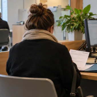Osoby długotrwale chore co roku z nowym zaświadczeniem o niezdolności do pracy – komisja Izby przyjęła czwartą falę planu powrotu do pracy