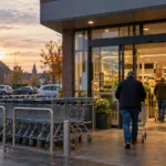 Supermarket Jumbo w Pelt otwarty 365 dni w roku od godz. 7.00 do 21.00 – pierwszy taki sklep w Belgii, związki zawodowe krytykują
