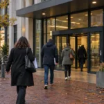 Antwerpia odebrała dochód integracyjny ponad 1 000 osobom po utracie zasiłku dla bezrobotnych – około 500 znalazło pracę