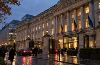 Prévot: finanse publiczne w stanie „dramatycznym, wręcz katastrofalnym” – Mahdi (CD&V): podatku od milionerów nikt nie położył na stole