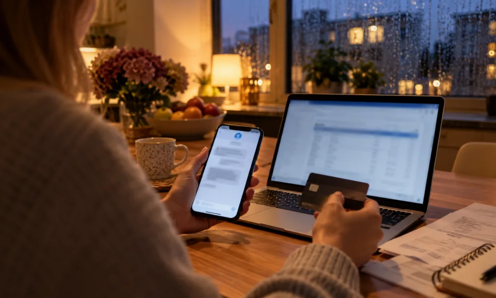 Phishing w Belgii – ponad 40 000 prób oszustwa dziennie, wyrok TSUE nakazuje bankom zwrot pieniędzy w ciągu 24 godzin nawet przy rażącym niedbalstwie