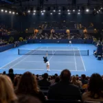 European Open po raz ostatni w Brukseli w 2027 r. – Tennium zapowiada potem turniej z czołówką tenisistów jesienią, ale bez ATP
