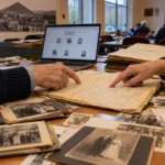 Jak zacząć szukać przodków w Belgii – komisja historii rodzin w Charleroi radzi, od czego zacząć drzewo genealogiczne
