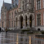 Oszuści okradli księcia Laurenta i księżną Claire na ponad 17 000 euro – sąd w Leuven ogłasza wyrok, prokuratura przyznaje się do pomyłki wobec jednej oskarżonej