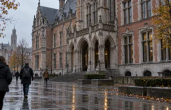 Oszuści okradli księcia Laurenta i księżną Claire na ponad 17 000 euro – sąd w Leuven ogłasza wyrok, prokuratura przyznaje się do pomyłki wobec jednej oskarżonej
