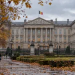 Van Quickenborne: budżetu w systemie dwunastek tymczasowych nie da się już uniknąć – nawet jeśli De Wever zdąży z porozumieniem na początek listopada