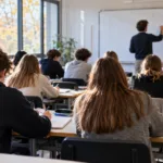 Nowe cele minimalne w szkołach średnich we Flandrii od września 2029 r. – wyżej poprzeczka z niderlandzkiego i matematyki