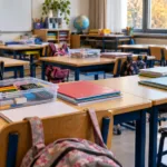 Ponad połowa szkół w Walonii i Brukseli nie przestrzega bezpłatnych przyborów szkolnych – Liga Rodzin: dotacja na ucznia spadła z 75 do 24 euro