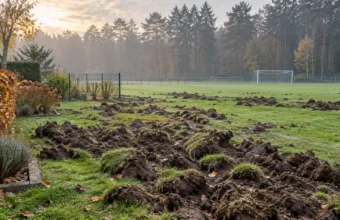 Tylko jeden z 294 wniosków o odszkodowanie za szkody wyrządzone przez dziki we Flandrii zakończył się wypłatą – 270 euro w ciągu 11 lat