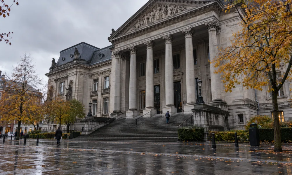 Ojciec z Écaussinnes oskarżony o gwałt na kilkuletniej córce – przed sądem w Mons psychiatra dziecięca: „Wiarygodne nie znaczy prawdziwe”