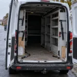 Złodzieje ukradli 24-letniemu wykonawcy z Poelkapelle cały sprzęt – inni wykonawcy pożyczają mu maszyny, zbiórka przyniosła już 2 500 euro