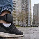 Adwokat od prawa nieletnich o elektronicznych bransoletkach dla młodzieży – „To całkowicie dyskryminujący środek”