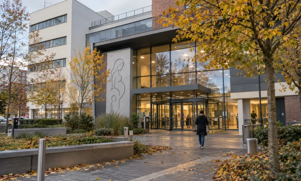 Większość mieszkańców Belgii za wydłużeniem terminu legalnej aborcji – 54 procent chce zmiany obecnego limitu 12 tygodni