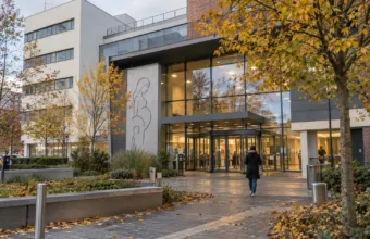 Większość mieszkańców Belgii za wydłużeniem terminu legalnej aborcji – 54 procent chce zmiany obecnego limitu 12 tygodni