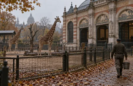 Zoo w Antwerpii i Planckendael jednak dostaną 2 miliony euro rocznie od Flandrii – mimo to czekają je oszczędności na personelu