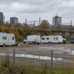 Region Stołeczny Brukseli skazany za brak terenów dla osób wędrownych – ma pół roku na 60 miejsc dla przyczep, inaczej kary do 500 000 euro