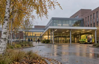 Fuzja szpitali AZ Turnhout i AZ Herentals przesunięta o pół roku na lipiec 2027 r. – „Opóźnienie nie oznacza rezygnacji”