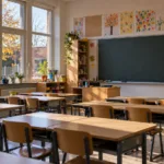 Nauczyciele szkoły podstawowej Gaaf w Aalst przerwali pracę po podejrzeniach nieprawidłowości finansowych – dyrekcja zawieszona