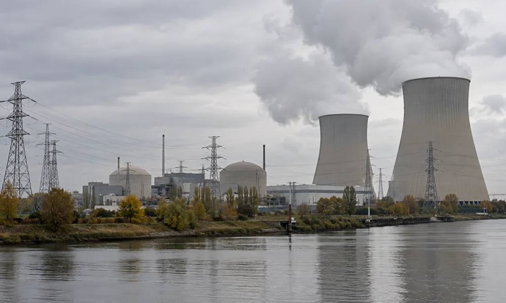 Rząd grozi Engie przymusową nacjonalizacją elektrowni jądrowych – termin na porozumienie mija w środę 4 listopada